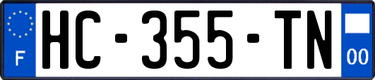 HC-355-TN