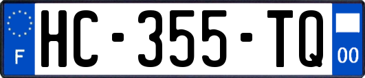 HC-355-TQ