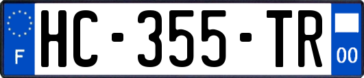 HC-355-TR