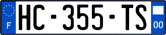 HC-355-TS