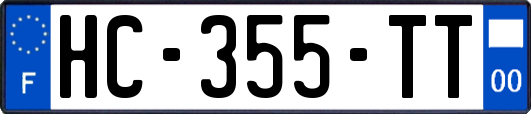 HC-355-TT