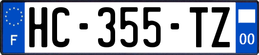 HC-355-TZ