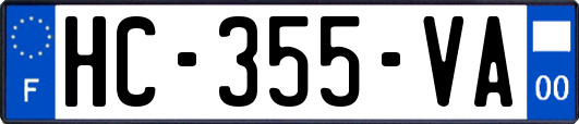 HC-355-VA