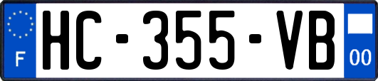 HC-355-VB