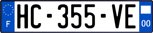 HC-355-VE