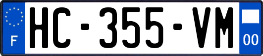 HC-355-VM