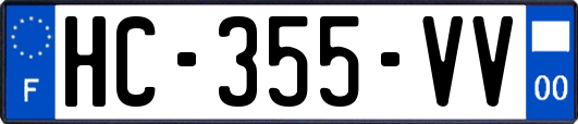 HC-355-VV
