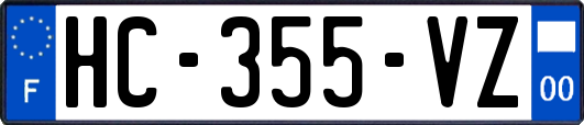 HC-355-VZ
