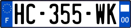 HC-355-WK