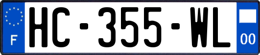 HC-355-WL