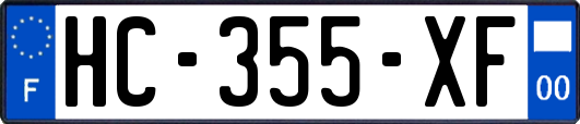 HC-355-XF