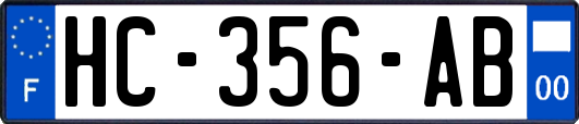 HC-356-AB