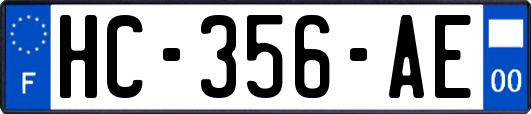 HC-356-AE