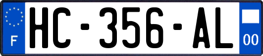 HC-356-AL