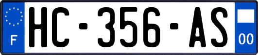 HC-356-AS
