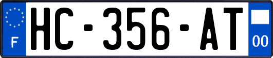 HC-356-AT