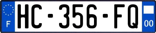 HC-356-FQ