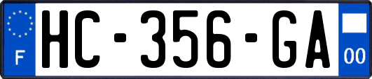 HC-356-GA