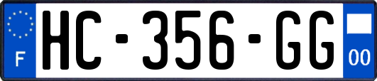 HC-356-GG
