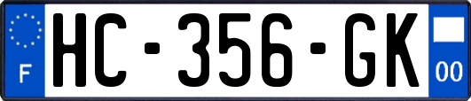 HC-356-GK