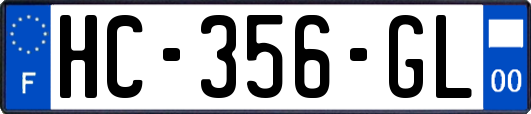 HC-356-GL