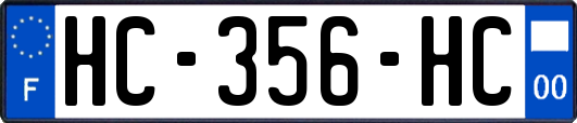 HC-356-HC