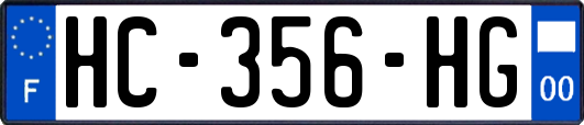 HC-356-HG