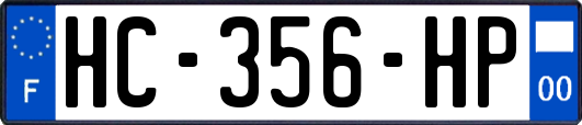 HC-356-HP
