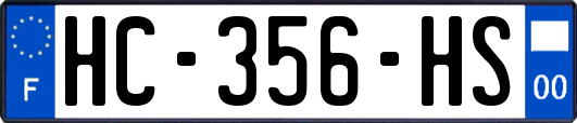 HC-356-HS
