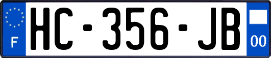 HC-356-JB