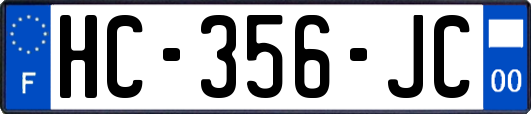HC-356-JC