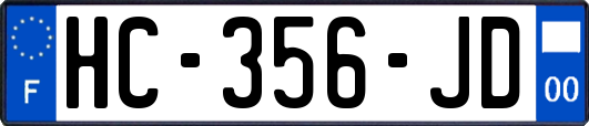 HC-356-JD