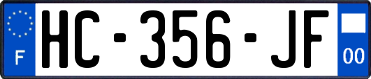 HC-356-JF