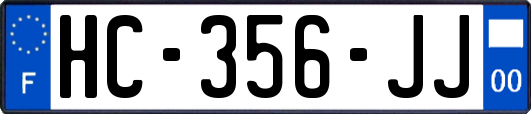 HC-356-JJ