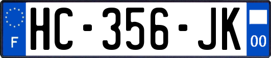 HC-356-JK