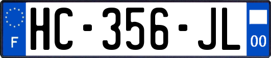 HC-356-JL