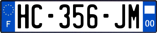 HC-356-JM