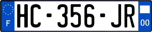 HC-356-JR