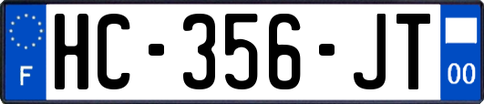 HC-356-JT