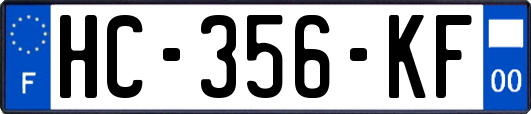 HC-356-KF