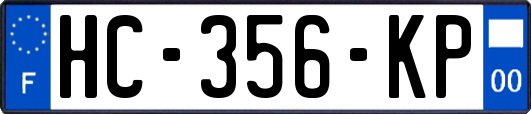 HC-356-KP