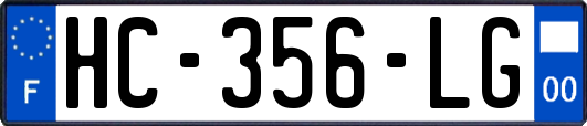 HC-356-LG