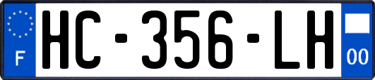 HC-356-LH