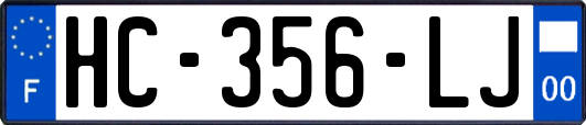 HC-356-LJ