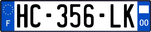 HC-356-LK