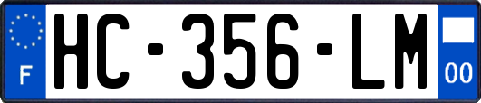 HC-356-LM