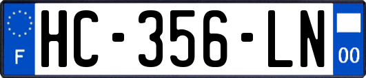 HC-356-LN