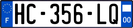 HC-356-LQ