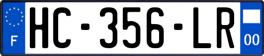 HC-356-LR