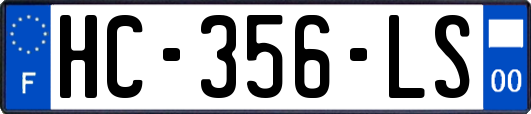 HC-356-LS
